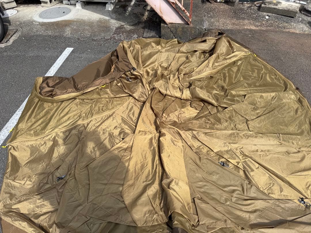【Coleman】タフスクリーン2ルームハウス/MDX コールマン　テント