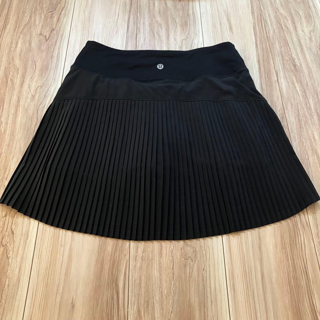 lululemon ルルレモン★スカート★4サイズ