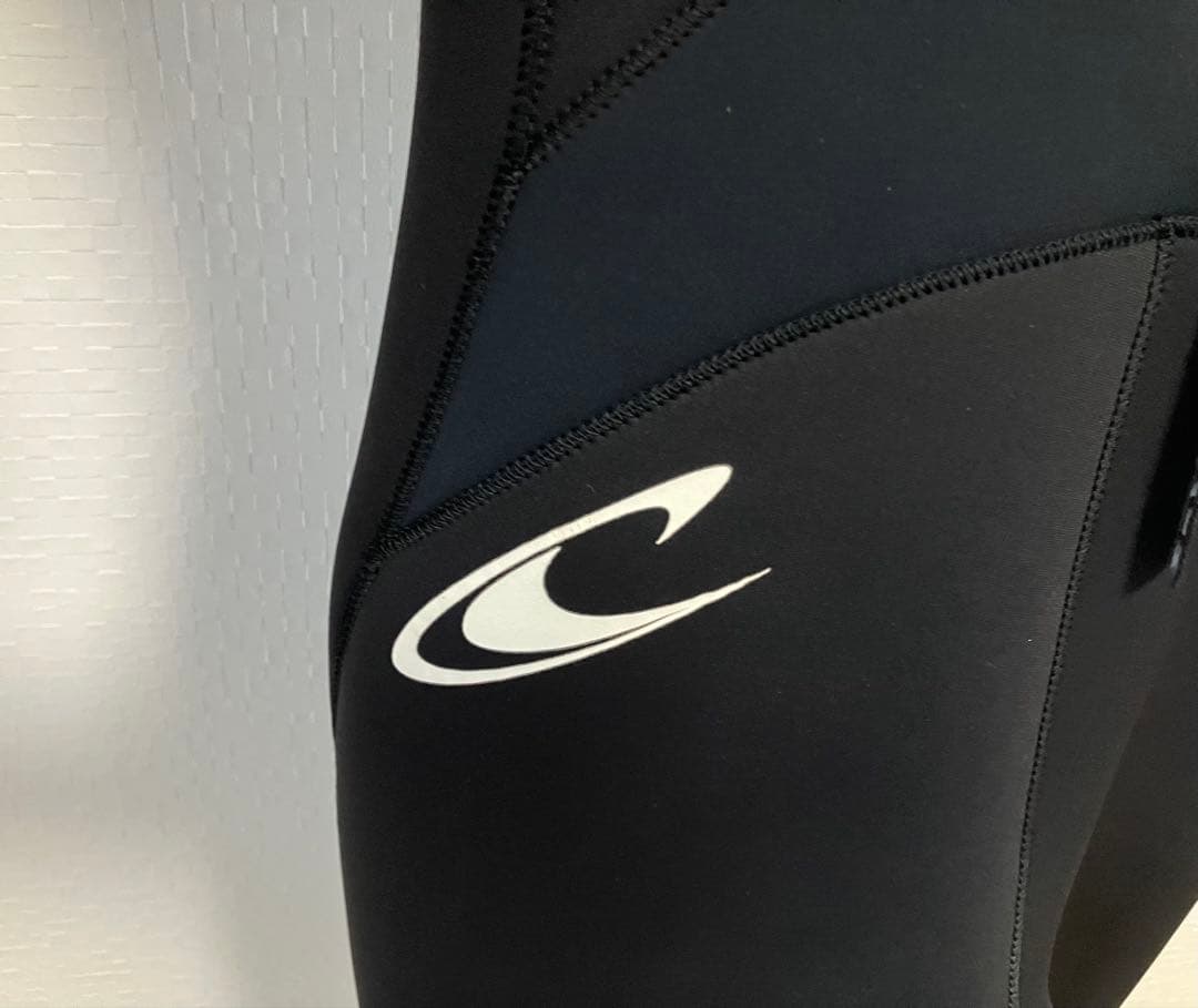 オニール O’NEILL スーパーフリーク ウェットスーツ ジャージフル ML