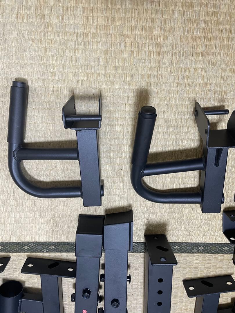 Barwing ハーフラック引き取りに来れる方のみ!! 発送は出来かねます