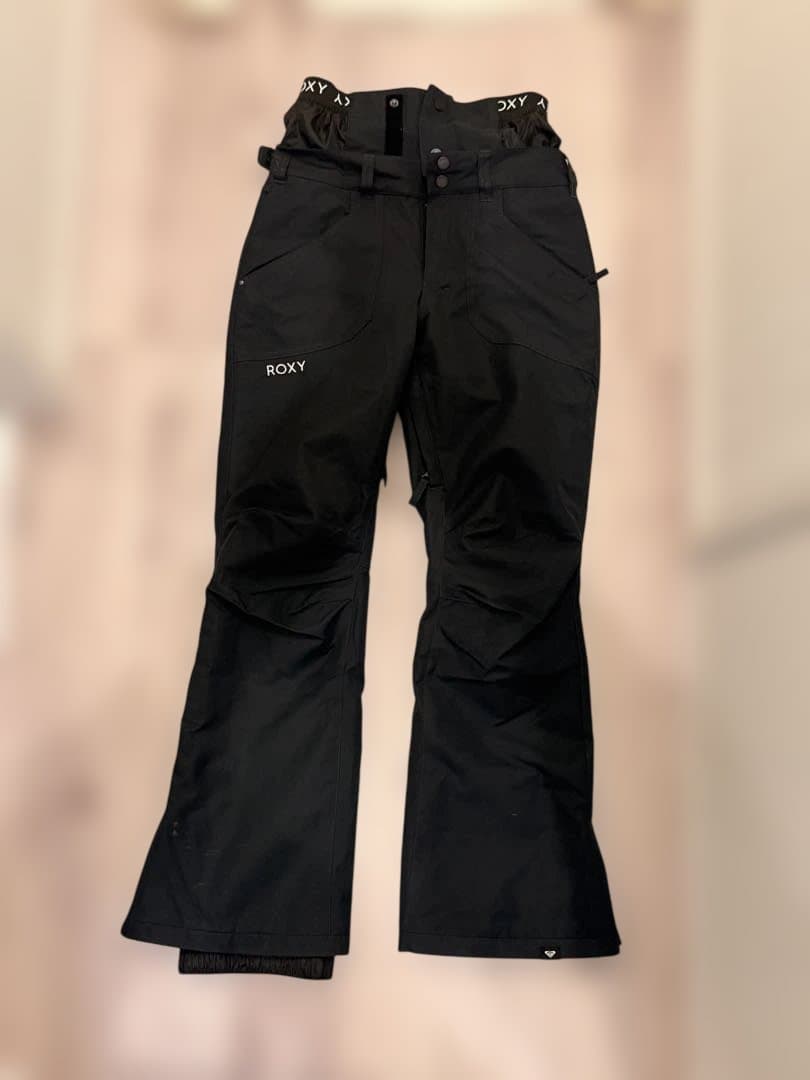 ROXYスノーボードウェア上下セット