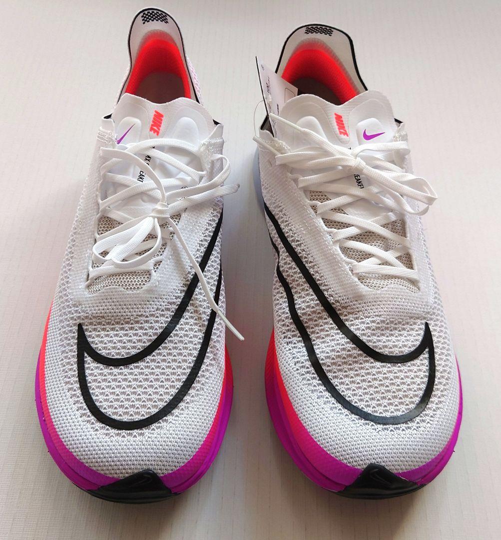ナイキ NIKE メンズ ランニングシューズ ズームＸストリークフライ