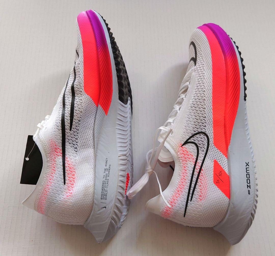 ナイキ NIKE メンズ ランニングシューズ ズームＸストリークフライ