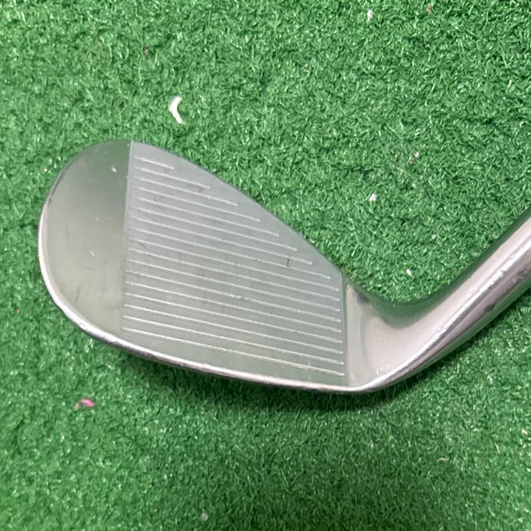 タイトリスト VOKEY ボーケイ SM9 ツアークローム 62° 08° M
