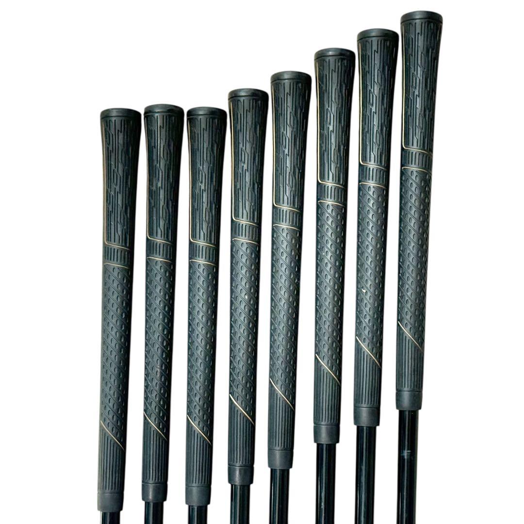 HONMA LB-606 アイアンセット8本 カーボンR ホンマゴルフ