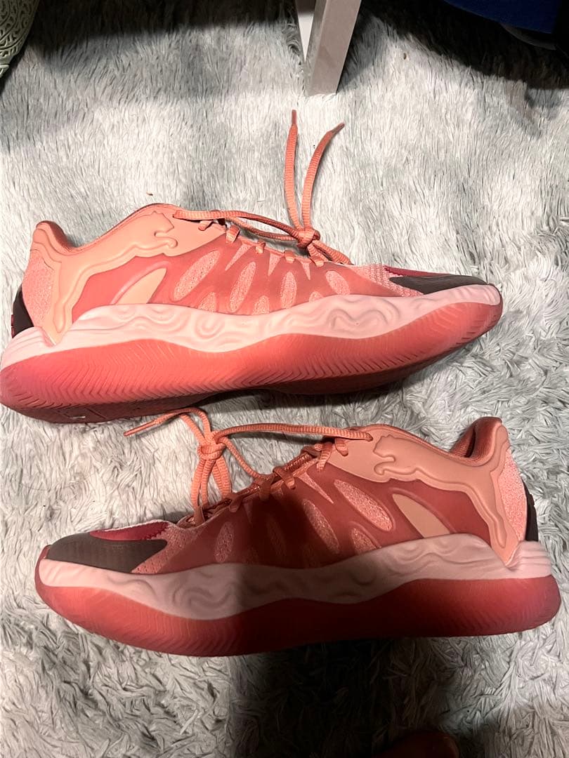 PUMA プーマ HALI1 ハリ1 27.5cm
