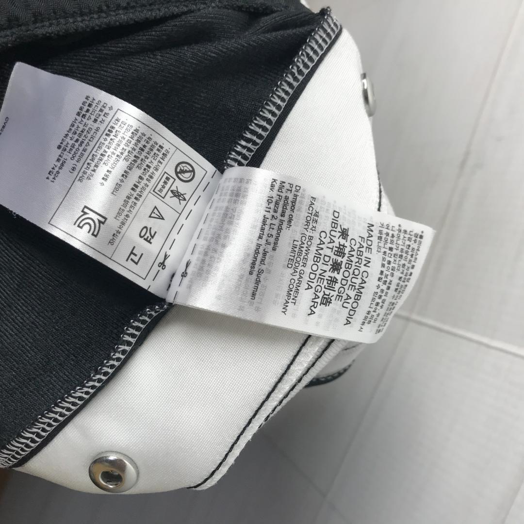 ★adidas アディダス アディブレイク パンツ　L　26058