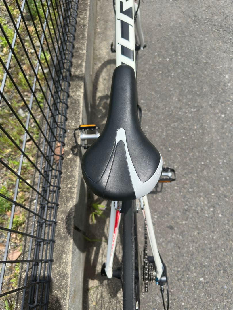 バイクマン　GIANT TCR ESPOIR 24インチ　ジュニアロード