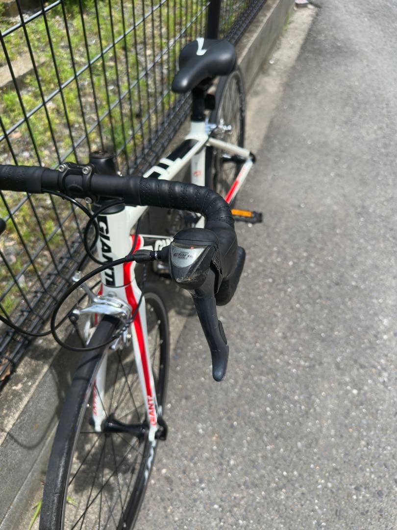 バイクマン　GIANT TCR ESPOIR 24インチ　ジュニアロード