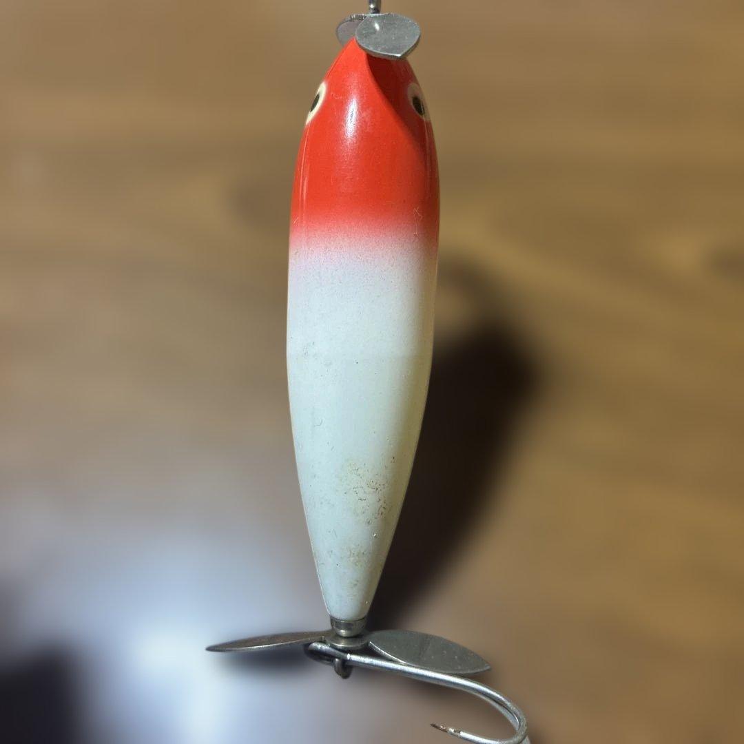 ★オールドルアー まとめ売り 大量セット HEDDON ナマズ　トップ系 釣具