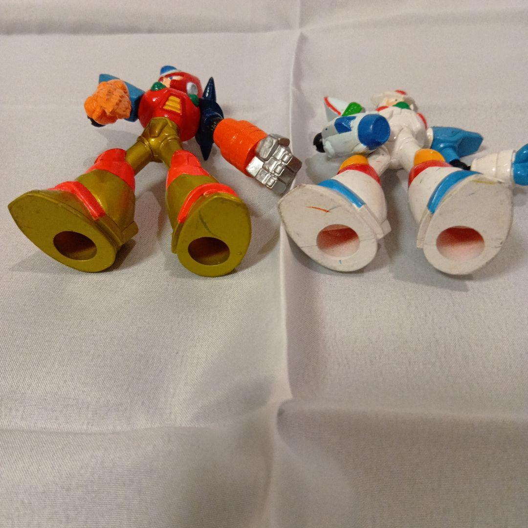 ロックマン