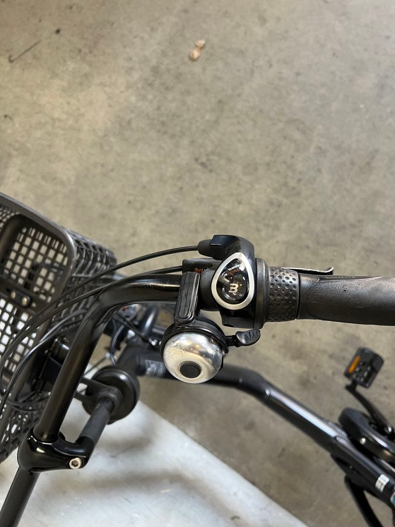 電動アシスト自転車 Panasonic ギュットアニーズ パナソニック20インチ