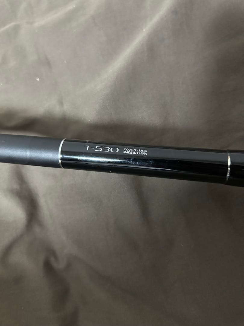 ロッド SHIMANO AERNOS RADIX 1-530