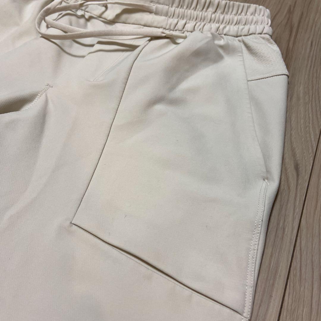 Lululemon License to Train ジョガーパンツ