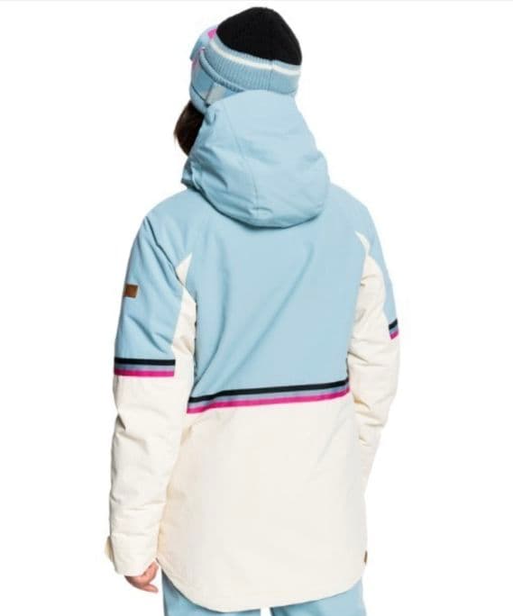 ロキシー スノーボードジャケット RITUAL スノージャケット スノボウェア