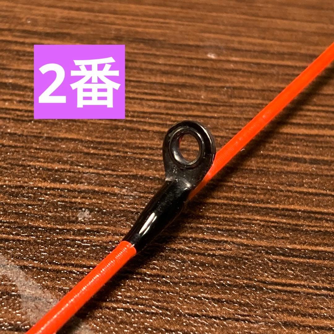 紅牙　テンヤゲームMX MH-235MT•R