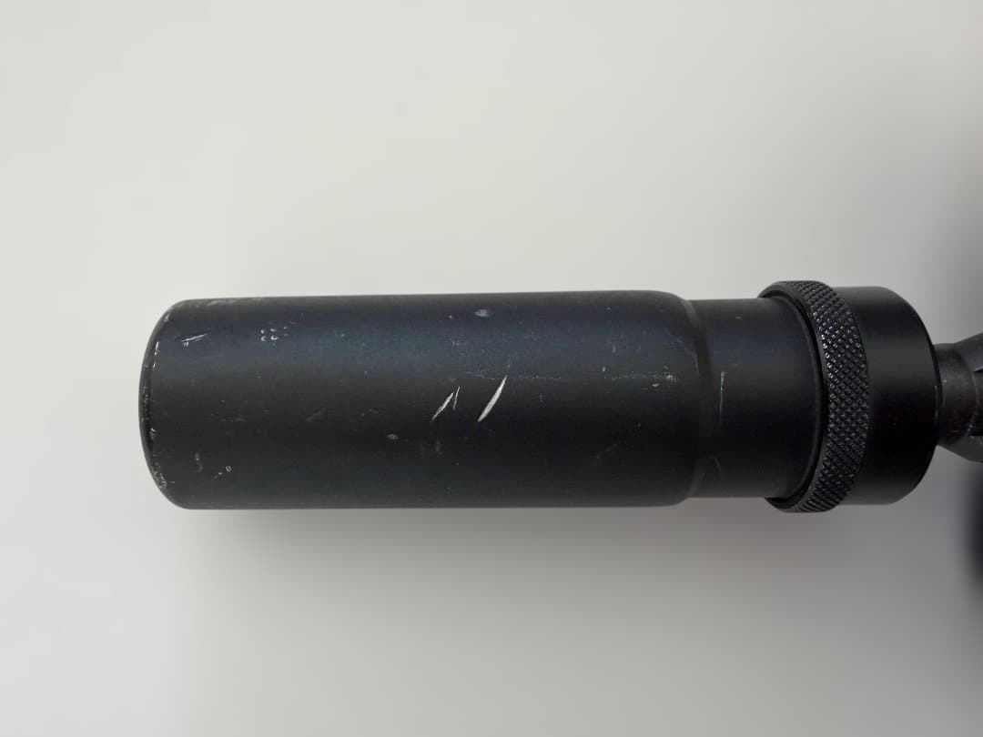 東京マルイ H&K G3 SAS HC　500連射マガジン2本　ドットサイト付き
