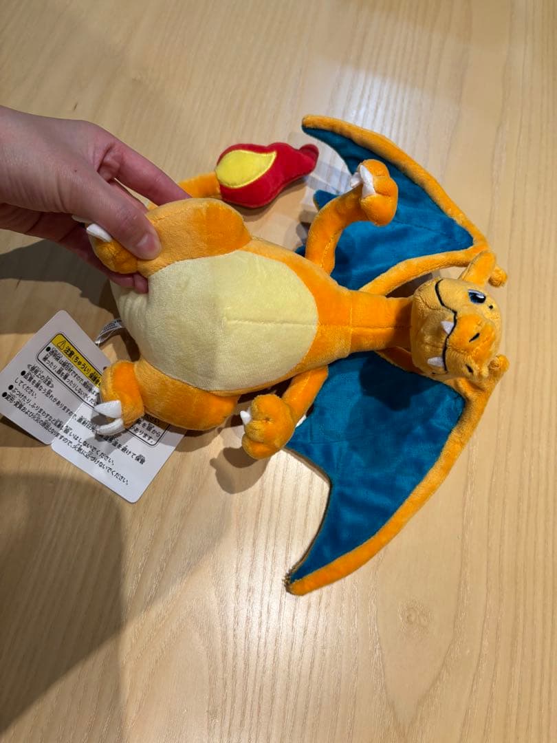 ポケモンセンター　新品ぬいぐるみ　タグ付き29個（※写真は次投稿ご確認下さい）