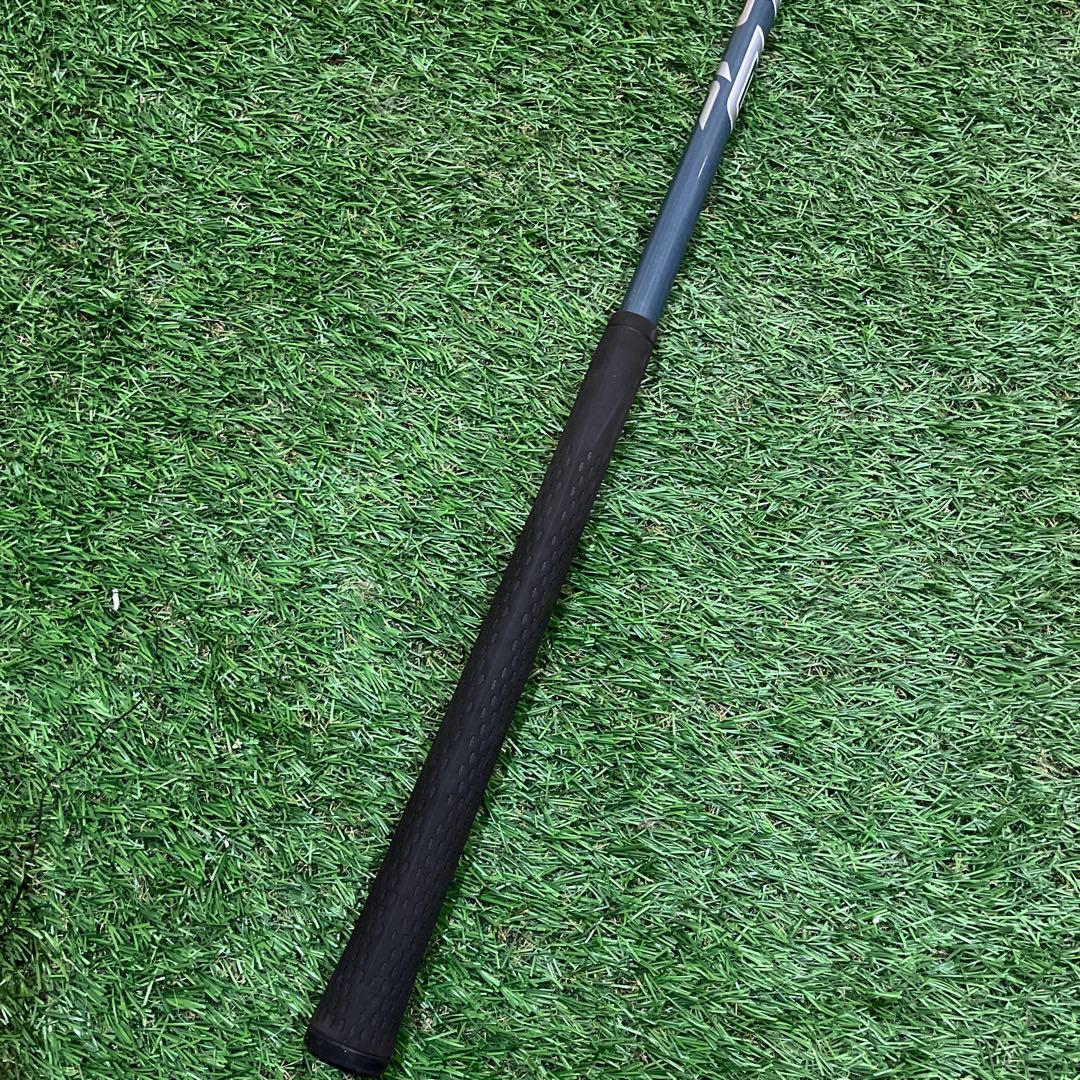 PINGG430SFTドライバー10.5° NX Speeder HL45 S