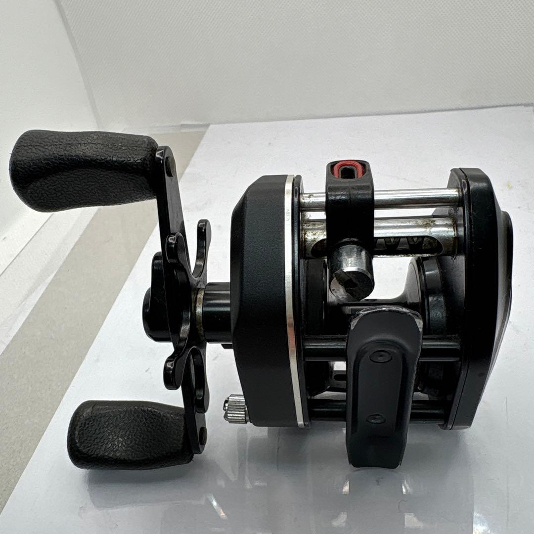 ダイワMAGSERVO GS10ベイトリール