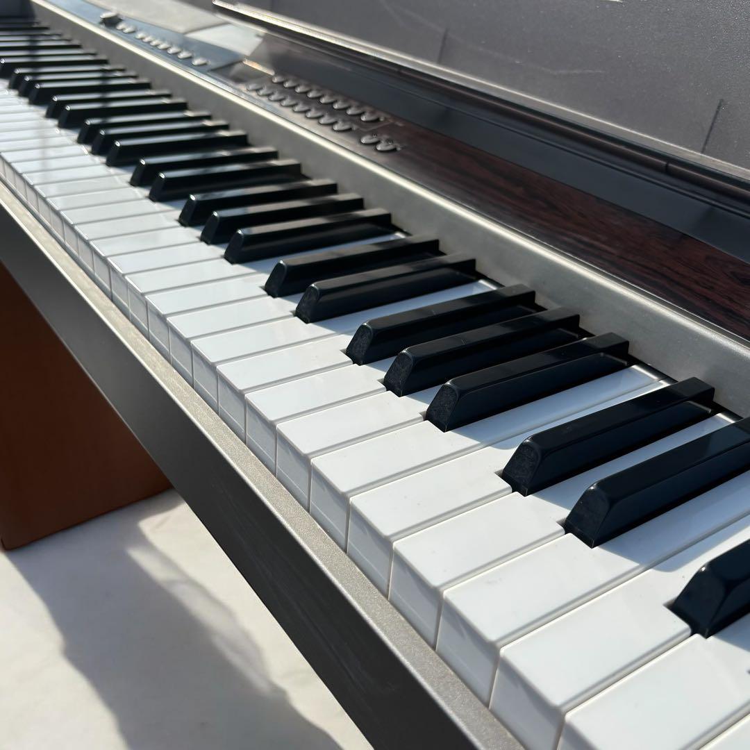 【88鍵】CASIO Privia PX-500L 電子ピアノ スタンド付 美品