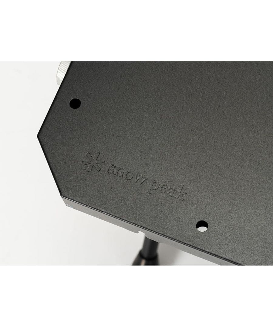 【新品未使用】 peak コネクションテーブル LV-381