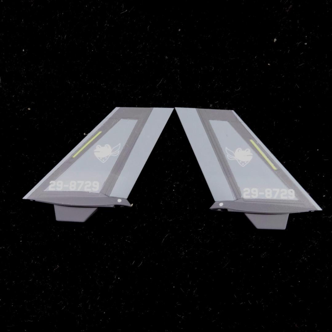 1/72 航空自衛隊　F-35A　第301飛行隊　三沢基地　完成品