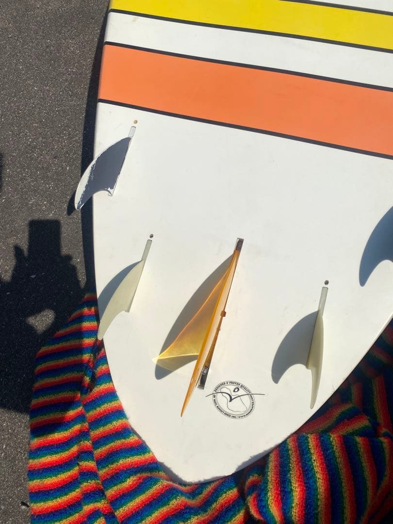 Sean Ordonez Shapes ＳＵＰボード　手渡し限定　発送不可です‼️