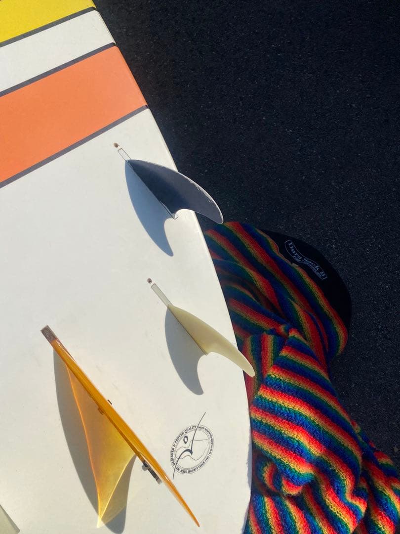 Sean Ordonez Shapes ＳＵＰボード　手渡し限定　発送不可です‼️