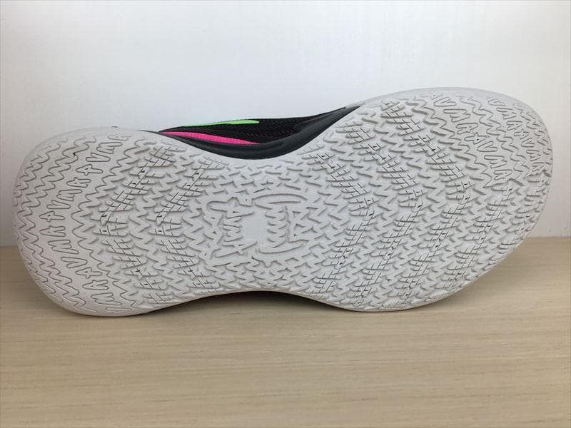 プーマ ダガー スニーカー 靴 ユニセックス 25,0cm 新品 (2383)