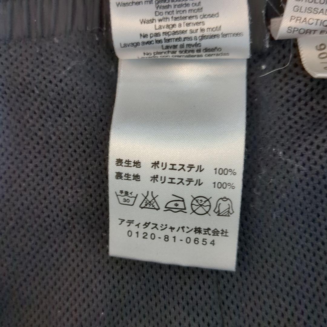 adidas　ACミラン トラックスーツＬサイズ　チャンピオンズリーグ