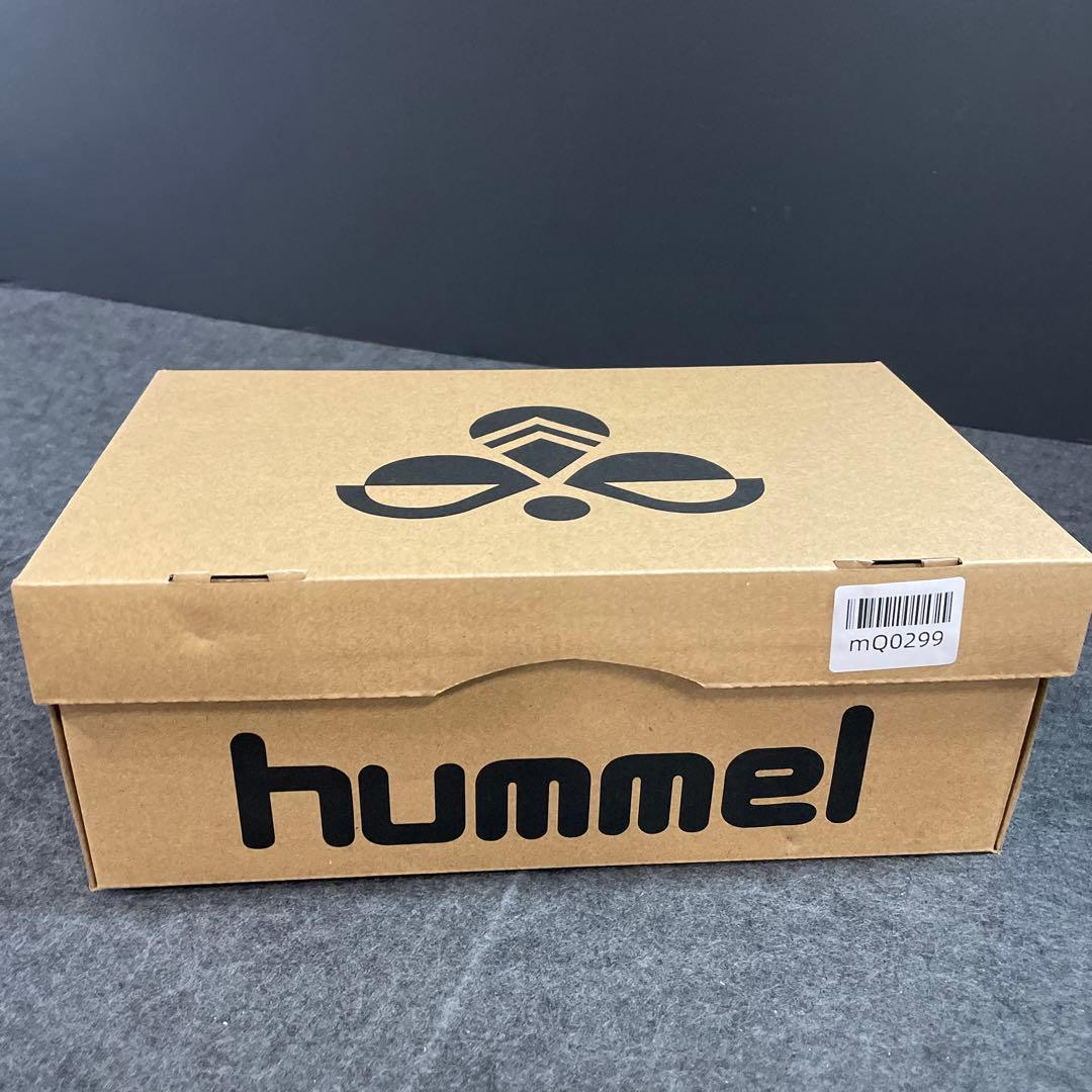 hummel ヴォラート3 ACADEMY SUPERWIDE