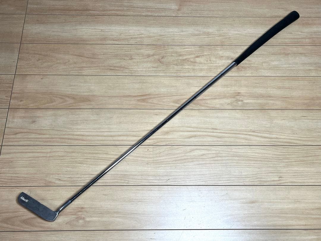 パター Maxfli Tod Mooer TM-6JV / L字 / 35インチ