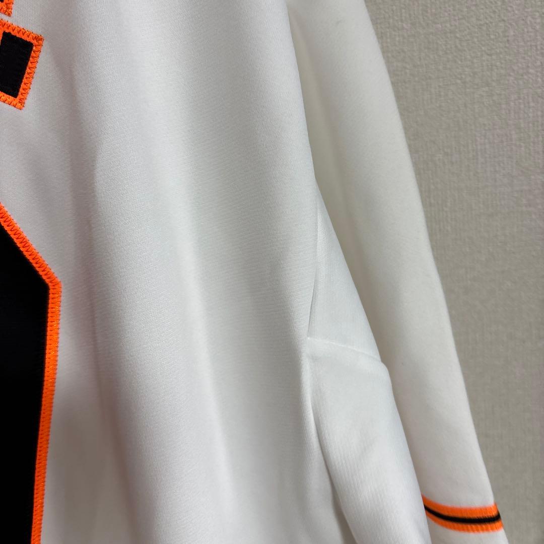 読売ジャイアンツ　巨人　阿部慎之助　レプリカユニフォーム 2016 XXL