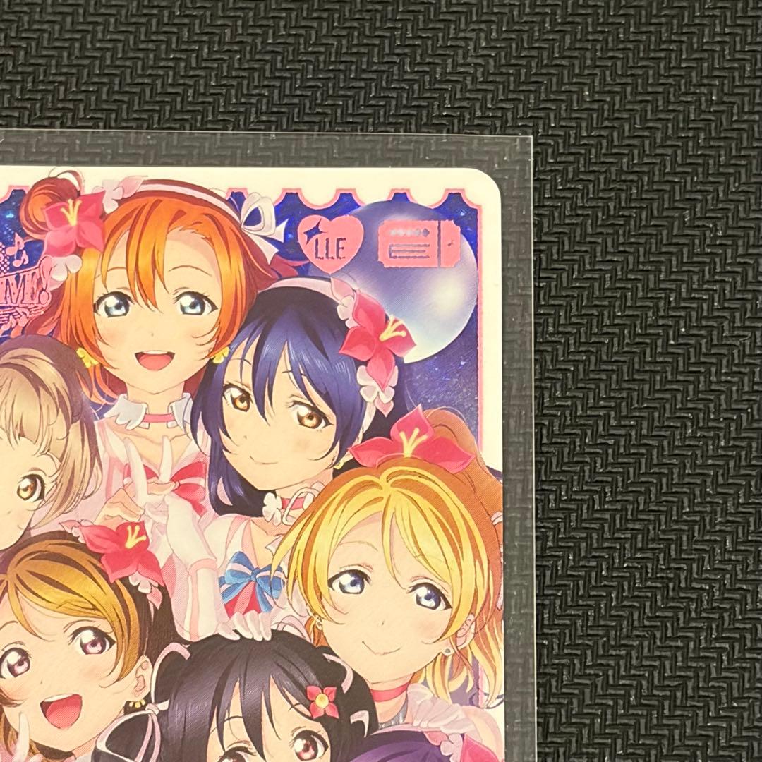 J*N様 ラブカ 僕たちはひとつの光 Anniversary2026 LLE