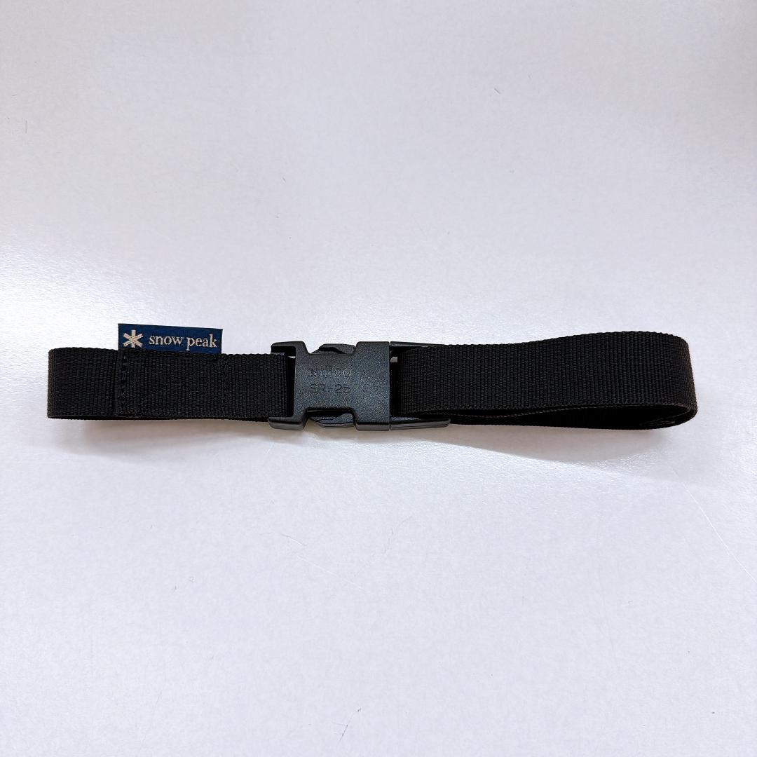 【良品】 peak スノーピーク グリルテーブル 焼武者　CK-130