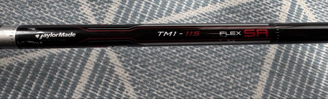 テーラーメイド　3W 5W セット