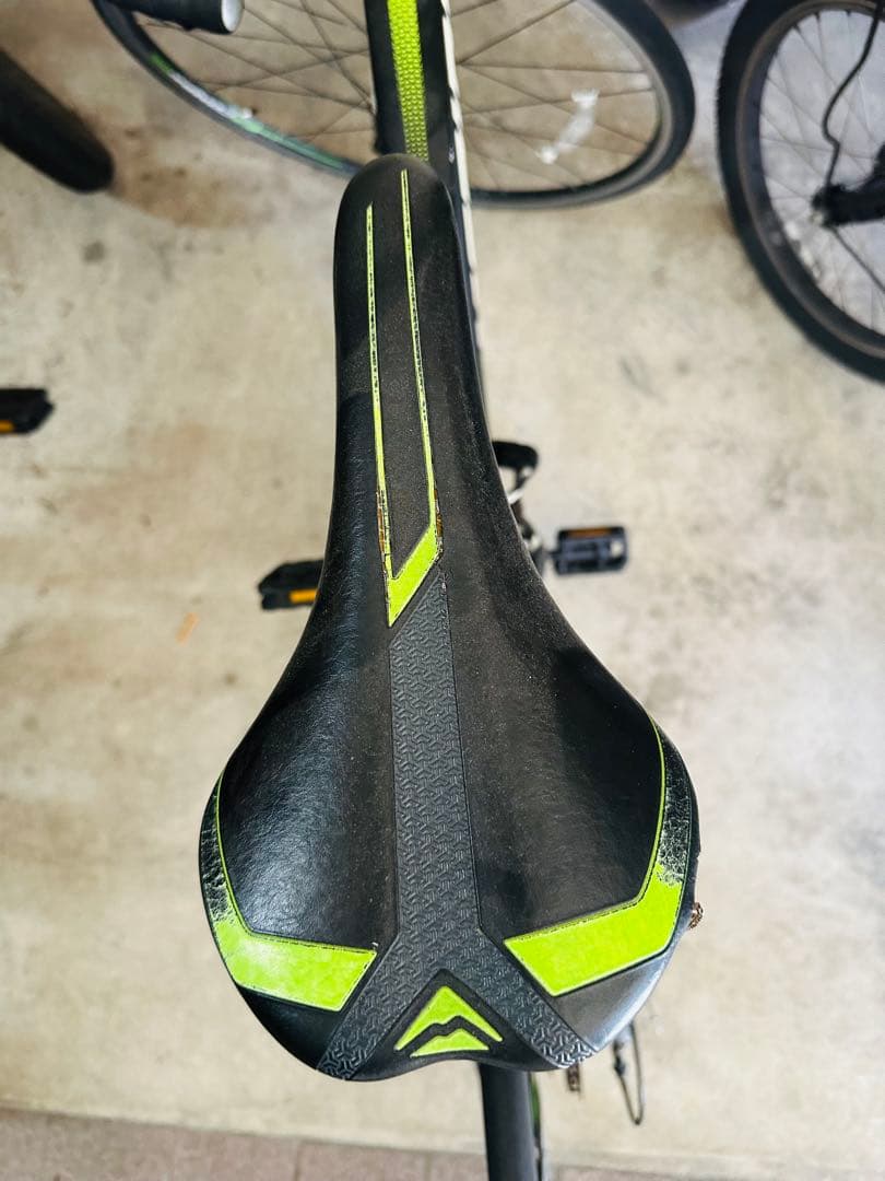 【送料込み】MERIDA ロードバイク SHIMANO搭載 メリダ シマノ