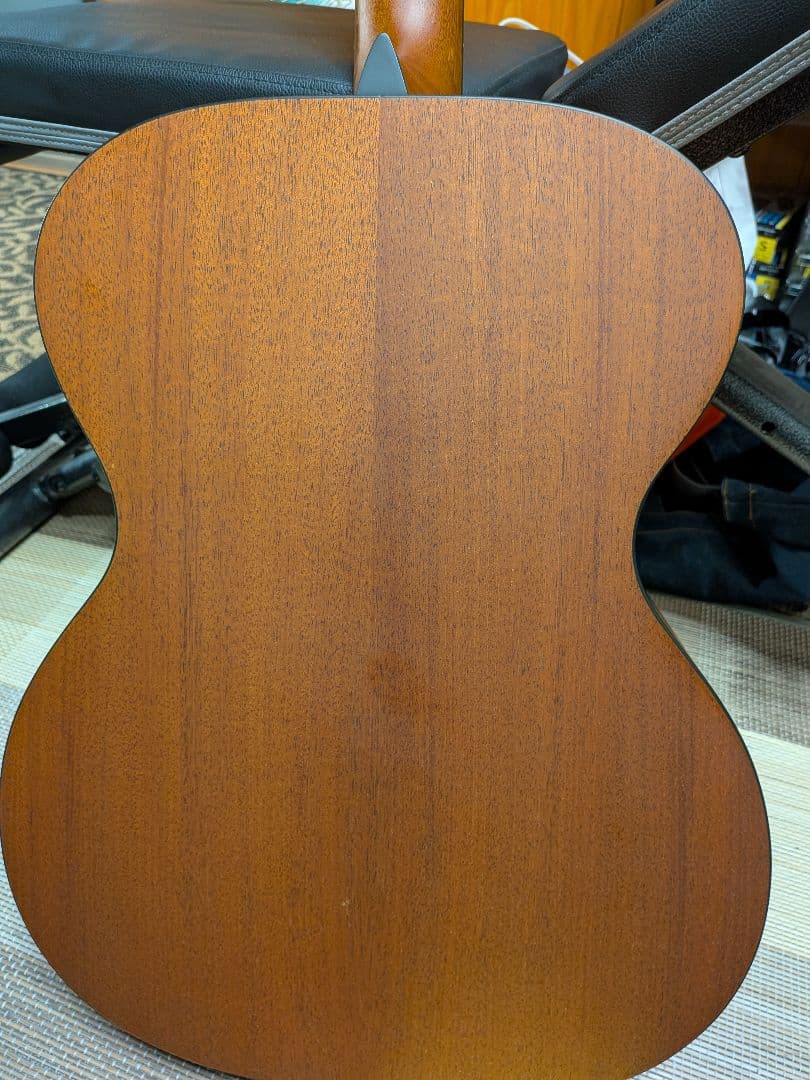 Larrivée ラリヴィー アコースティックギター
