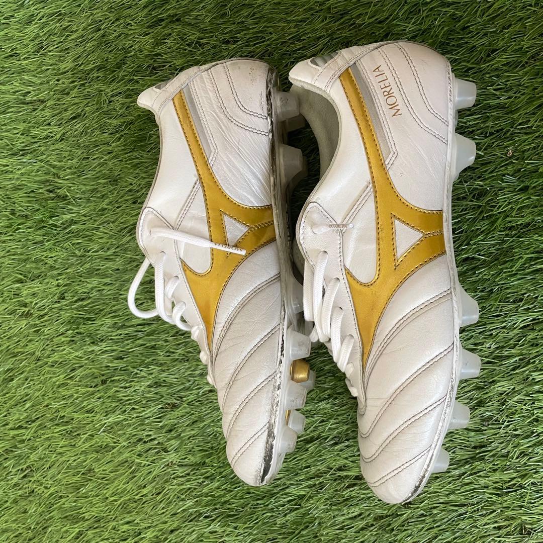 モレリア2 Japan BRIGHT GOLD PACK
