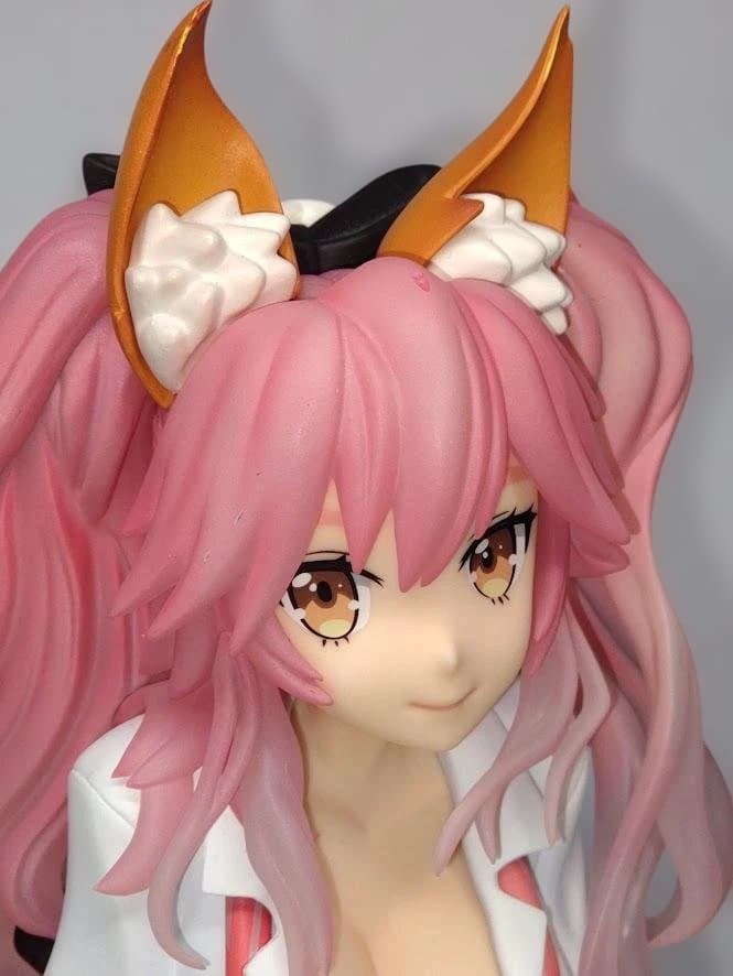 Fate/EXTELLA 玉藻の前 衝撃の学生服Ver. 1/6スケール