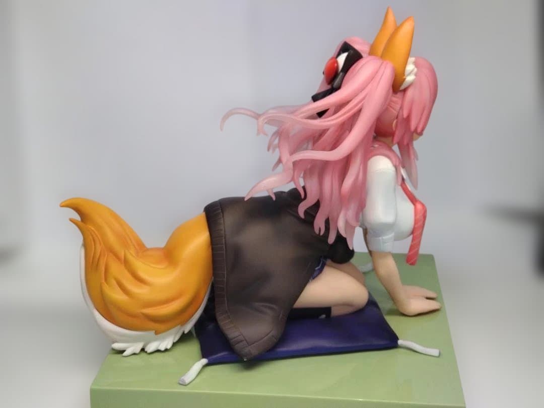 Fate/EXTELLA 玉藻の前 衝撃の学生服Ver. 1/6スケール