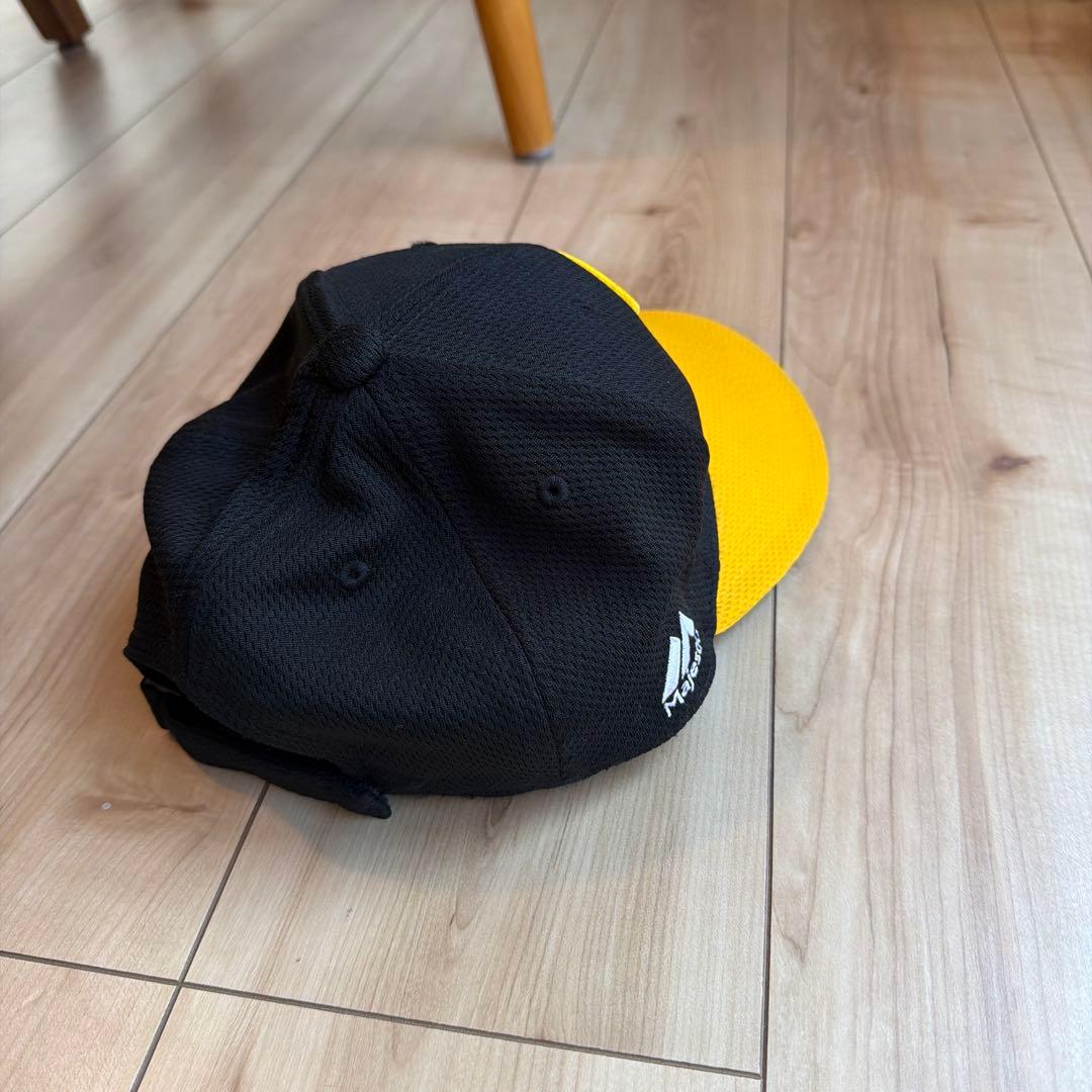 ソフトバンクホークス 今宮 6 ユニフォーム&キャップ