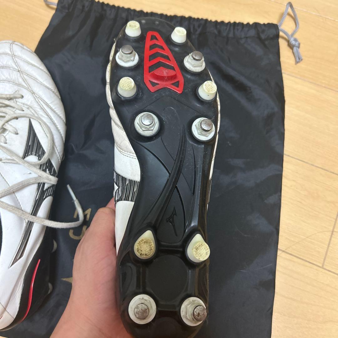 サッカー用スパイク