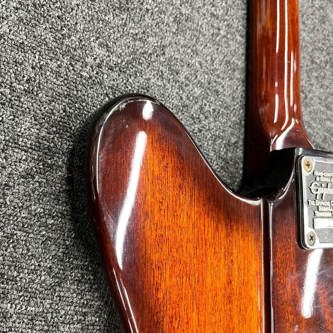 【11712】EPIPHONE by Gibson サンダーバード Bass