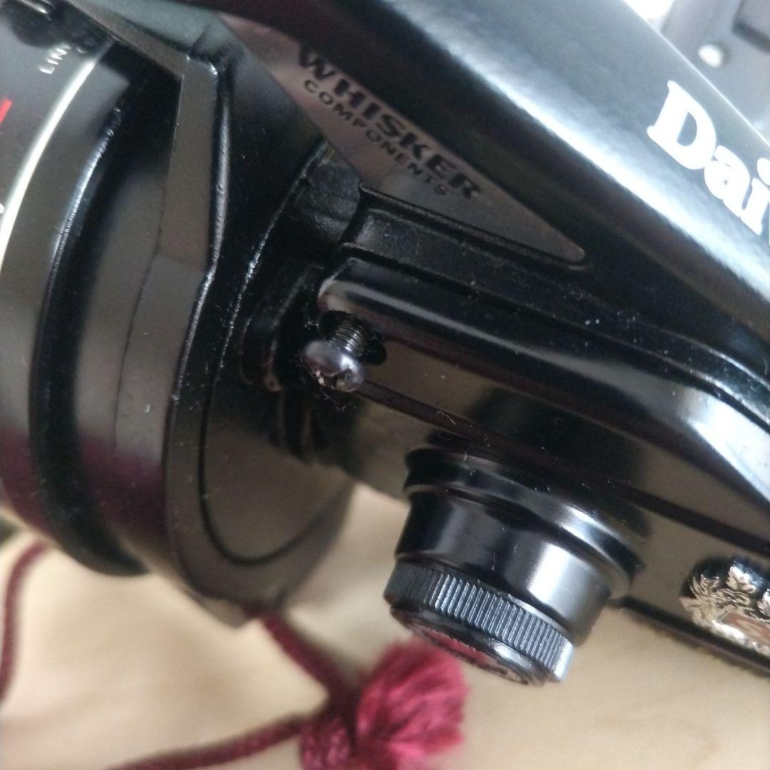 Daiwa ダイワ　SS 5000　鯉釣り