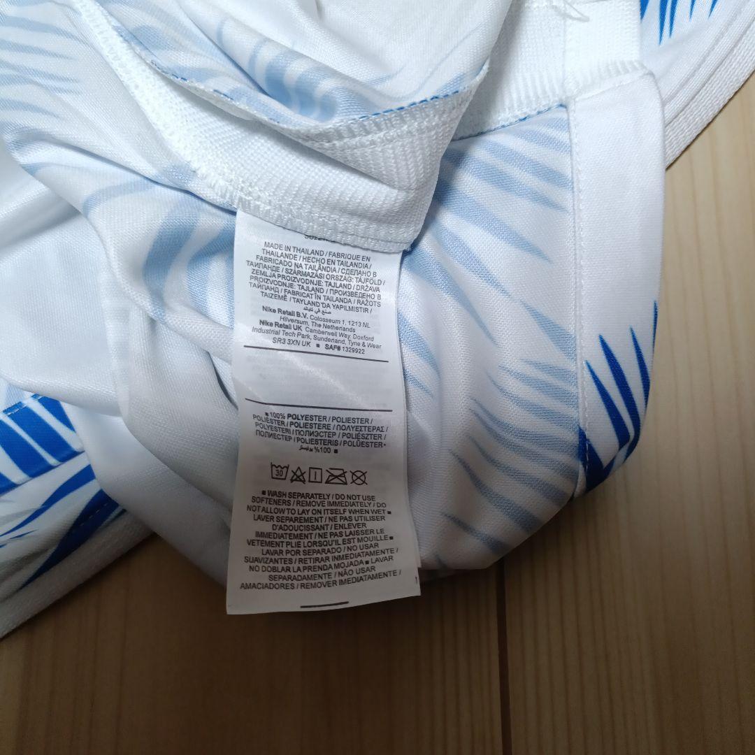 Brasil ブラジル代表 NIKE ナイキ サッカーシャツ ユニフォーム