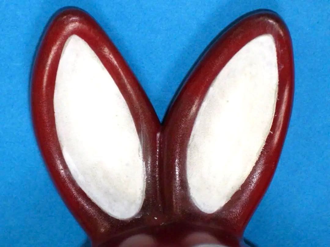 ５代目　エスエス製薬　Vサイン　ピョンちゃん　1972年