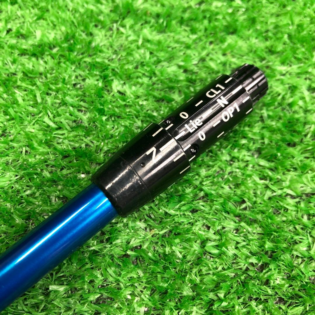 Gsh-1035Speeder661EVOLUTION シャフト単品 flexS