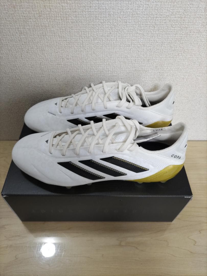 adidas コパピュア 3 ELITE AG 24.5cm JR2116